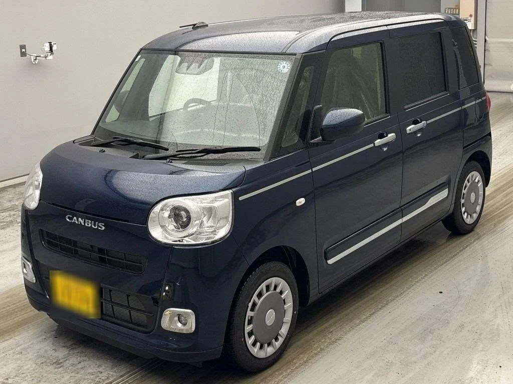 Daihatsu Move Canbus LA850S 2026